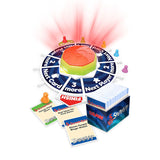 5 Second Rule Spintensity