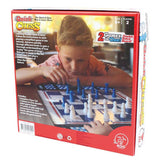 Quick Chess Game