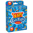 I Spy Card Game  - Go Fish