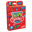 I Spy Card Game - Snap