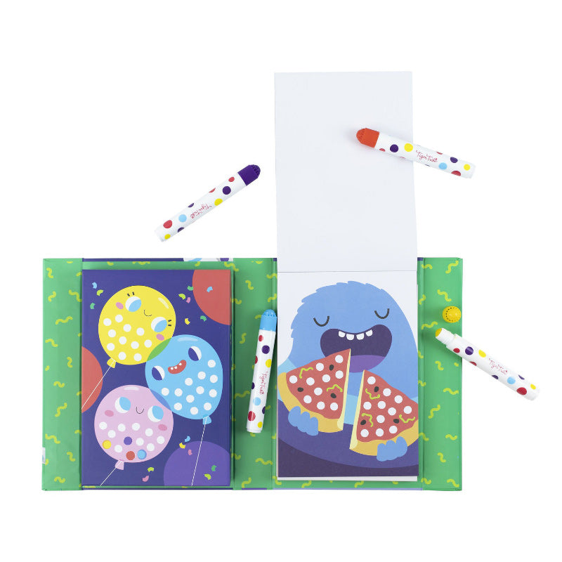 Dot Paint Set - Party Time