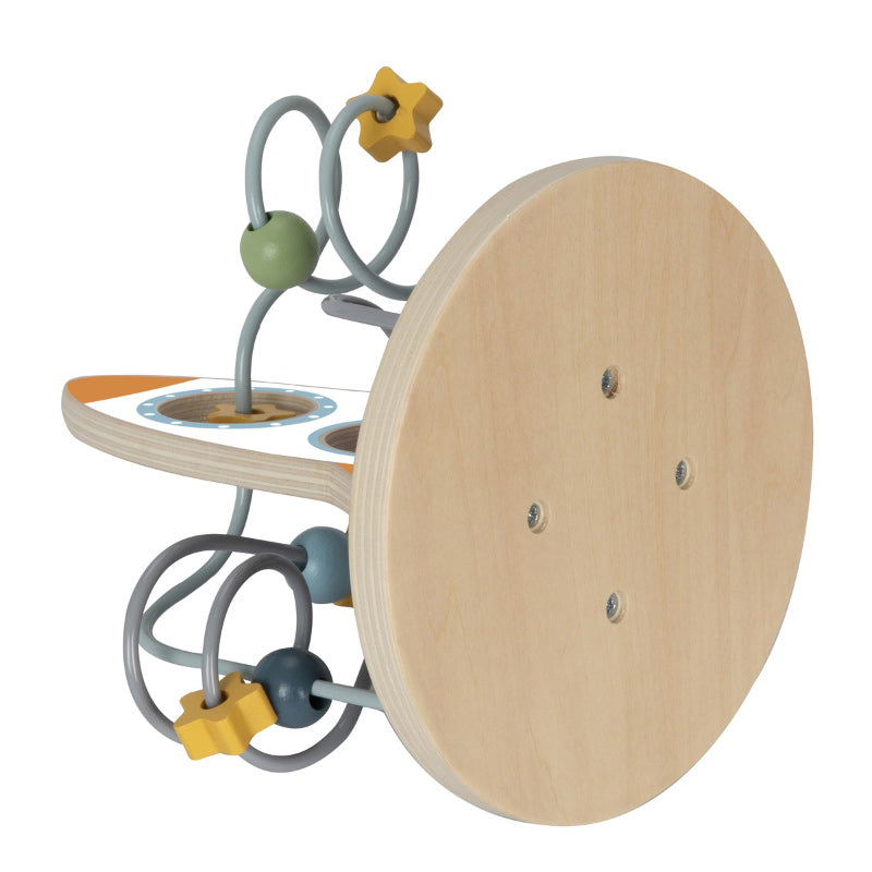 Bead Maze - Space Rocket