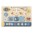 Busy Board - Space