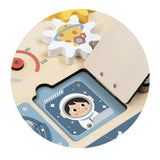 Busy Board - Space