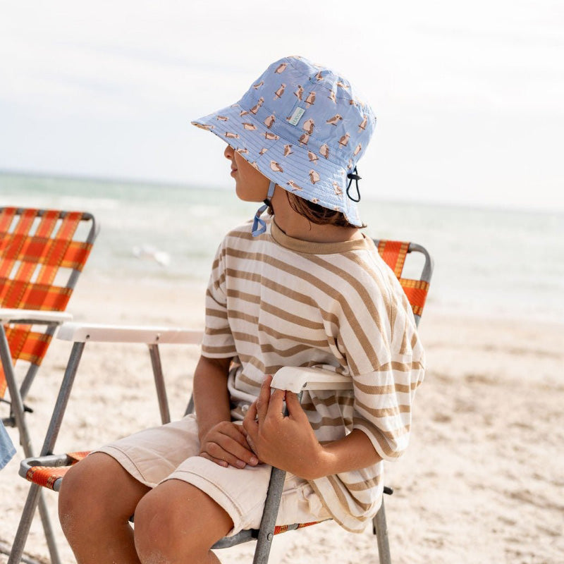 Acorn Bucket Hat - Kookaburra
