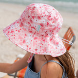 Acorn Bucket Hat - Love Heart