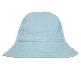 Acorn Infant Hat - Blue