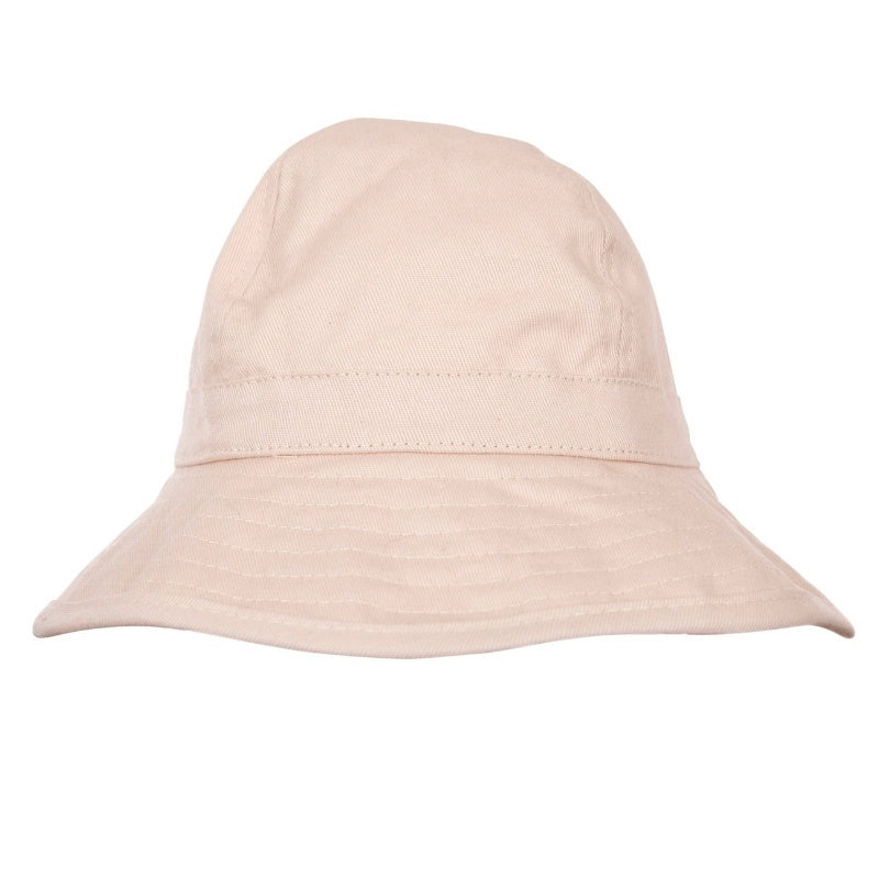 Acorn Infant Hat - Vanilla