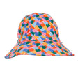 Acorn Swim Hat - Art Fun