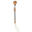Charlie Dummy Chain - Light Grey