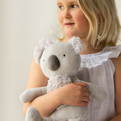 Caz The Cuddly Koala