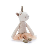 Yolanda The Unicorn - Peach