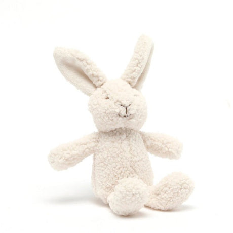 Mini Bonnie Bunny Rattle