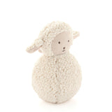 Roly Poly Rattle - Sophie Sheep