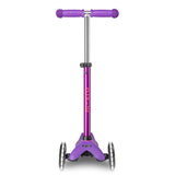 Mini Micro Deluxe LED Purple/Pink