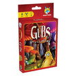 Gubs - A Game of Wit and Luck