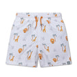 Swim Essentials Swim Short - Jungle