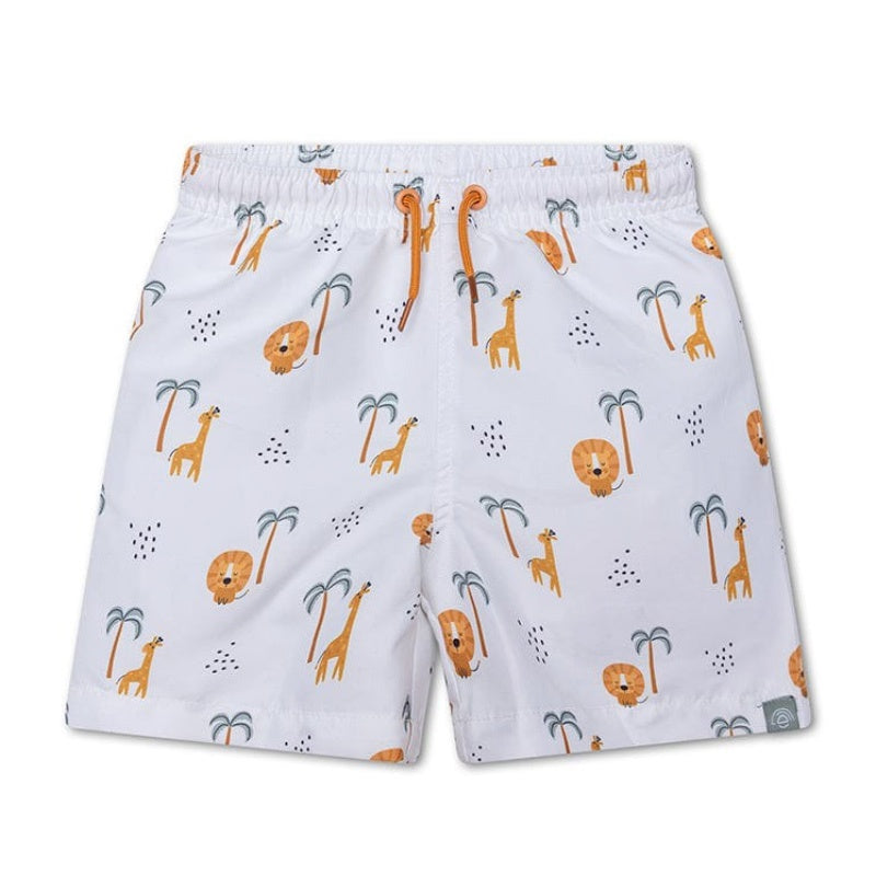 Swim Essentials Swim Short - Jungle