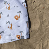 Swim Essentials Swim Short - Jungle