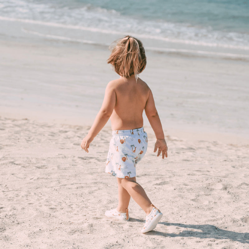 Swim Essentials Swim Short - Jungle