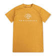 Swim Essentials Swim Shirt - Yellow
