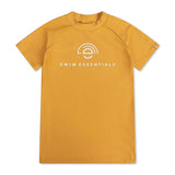 Swim Essentials Swim Shirt - Yellow