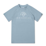Swim Essentials Swim Shirt - Green