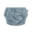Swim Essentials Swim Nappy - Green Leopard
