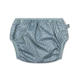 Swim Essentials Swim Nappy - Green Leopard