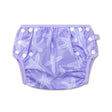 Swim Essentials Swim Nappy - Lilac Sea Stars