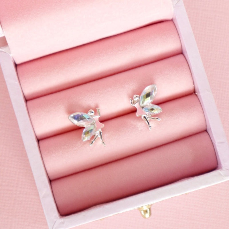 Lauren Hinkley Earrings - Fairy Magic