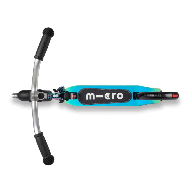 Micro Cruiser LED - Neochrome