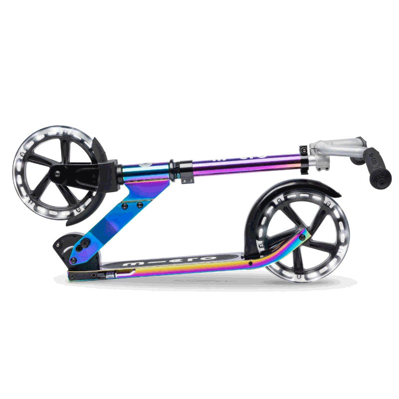 Micro Cruiser LED - Neochrome