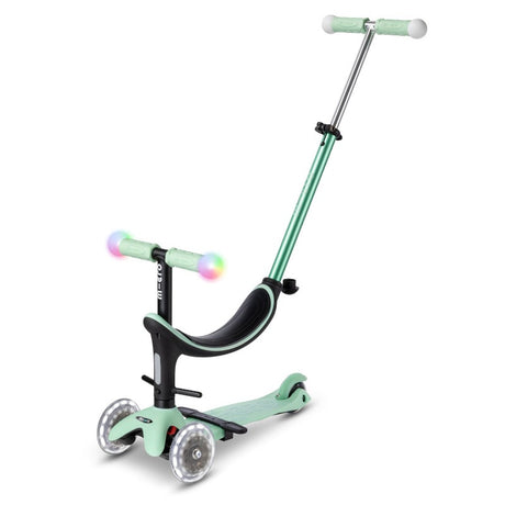 Micro Mini2Grow Deluxe - Mint