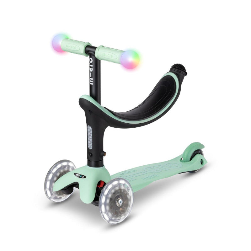Micro Mini2Grow Deluxe - Mint