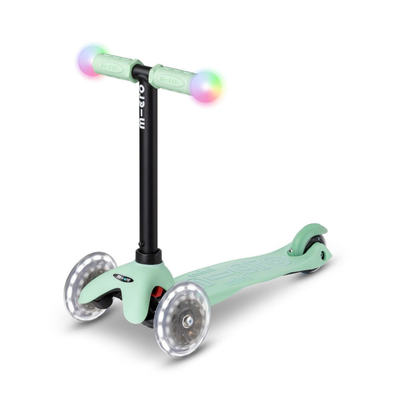 Micro Mini2Grow Deluxe - Mint