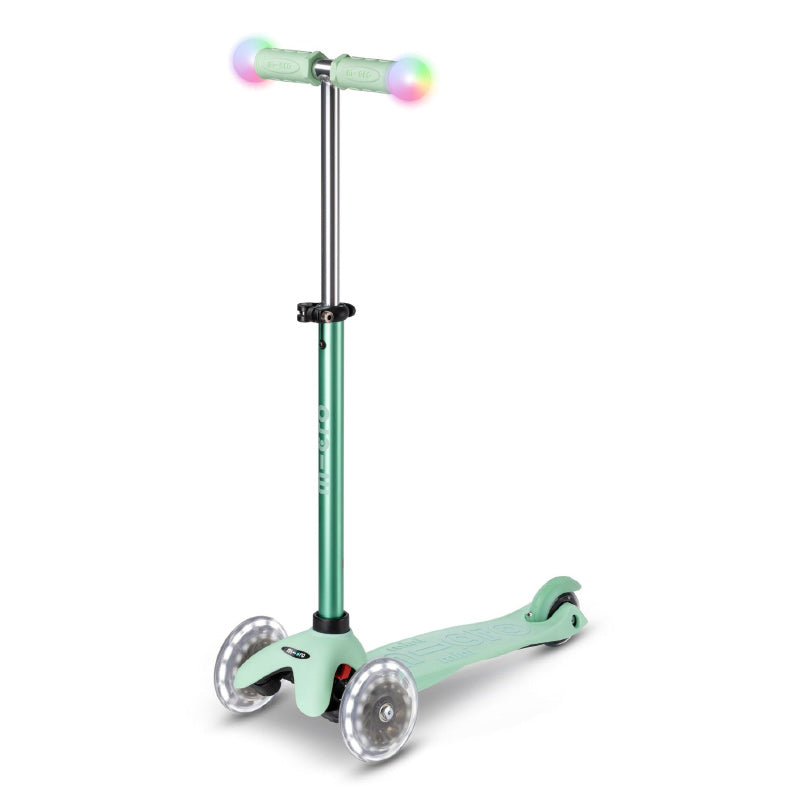 Micro Mini2Grow Deluxe - Mint
