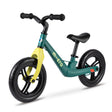 Micro Balance Bike Lite - Peacock Green