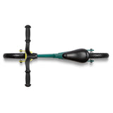 Micro Balance Bike Lite - Peacock Green