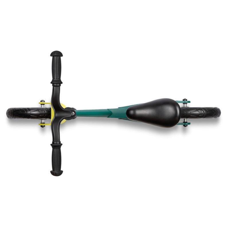 Micro Balance Bike Lite - Peacock Green
