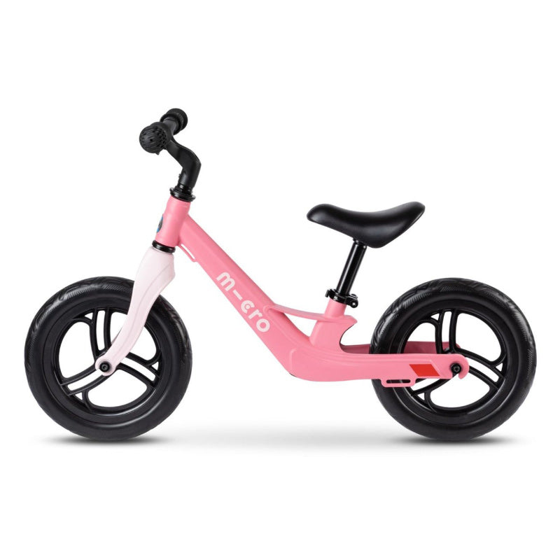 Micro Balance Bike Lite - Flamingo Pink