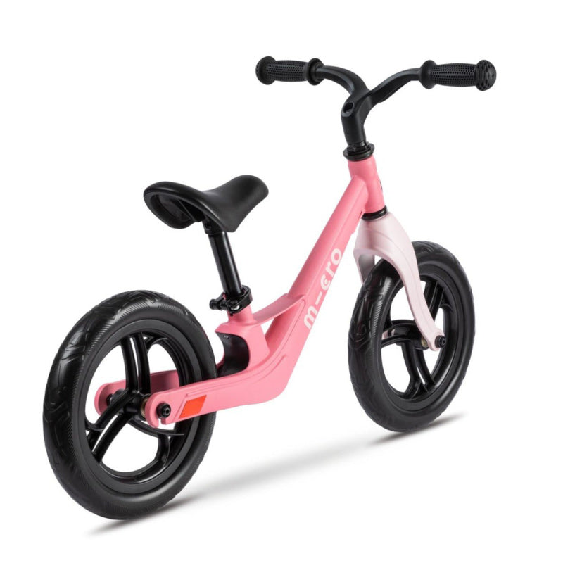 Micro Balance Bike Lite - Flamingo Pink