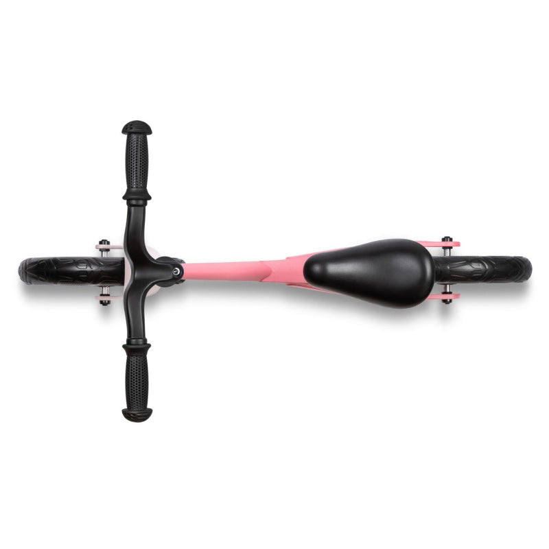 Micro Balance Bike Lite - Flamingo Pink