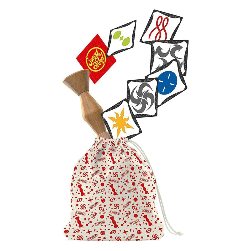 Jungle Speed