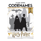 Codenames - Harry Potter