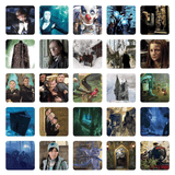 Codenames - Harry Potter