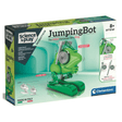 Jumping Bot