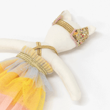 Mini Suitcase Doll - Castle & Princess Cat