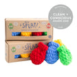 EcoSplat Reusable Water Balloons - 4PCS