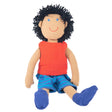 Dress Up Doll - Ravi